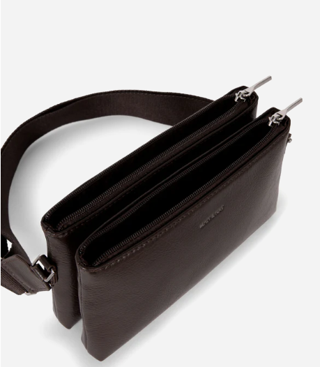 Matt & Nat Indie Theme Crossbody Bag