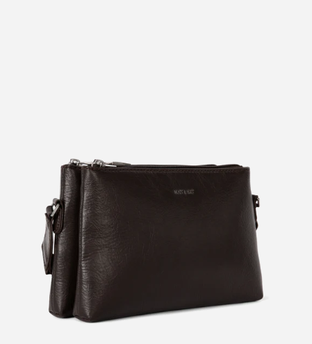 Matt & Nat Indie Theme Crossbody Bag