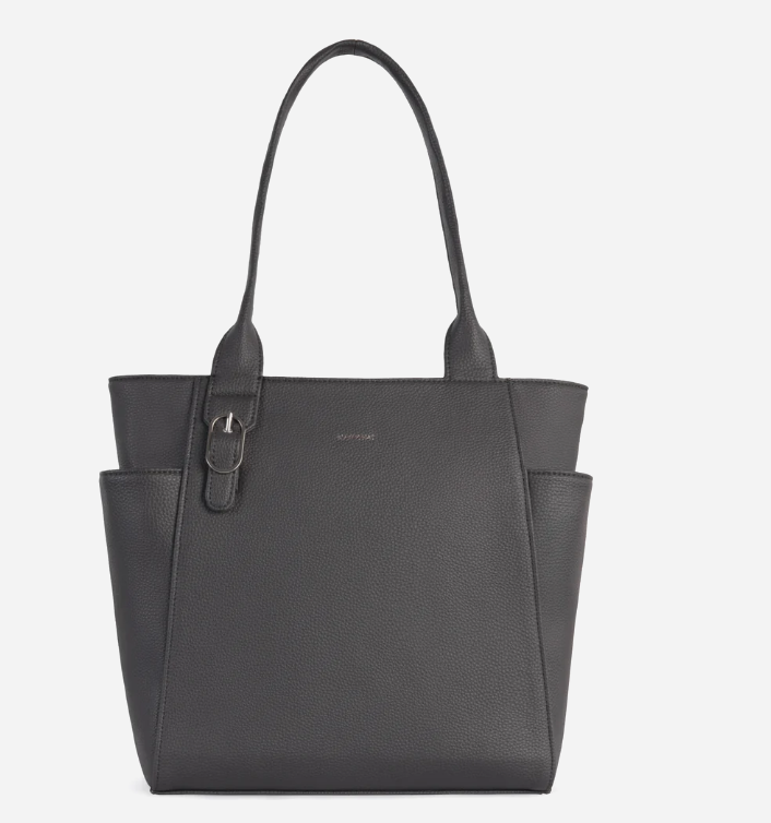 Matt & Nat Iona Grain Tote Bag