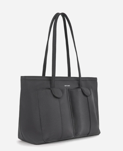 Matt & Nat Jos Grain Tote Bag