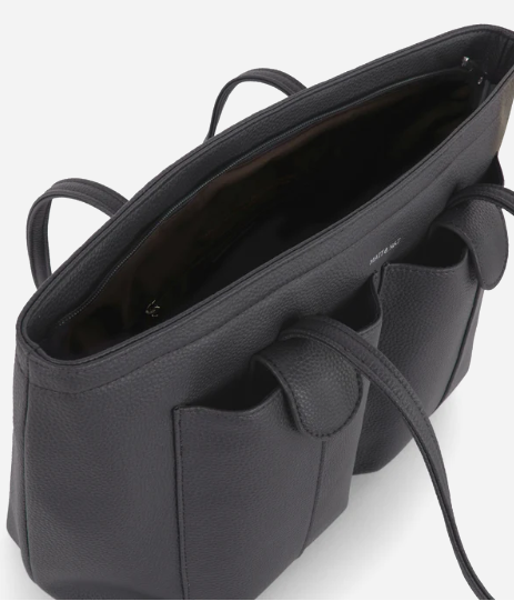 Matt & Nat Jos Grain Tote Bag