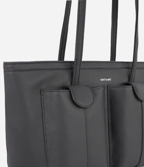 Matt & Nat Jos Grain Tote Bag