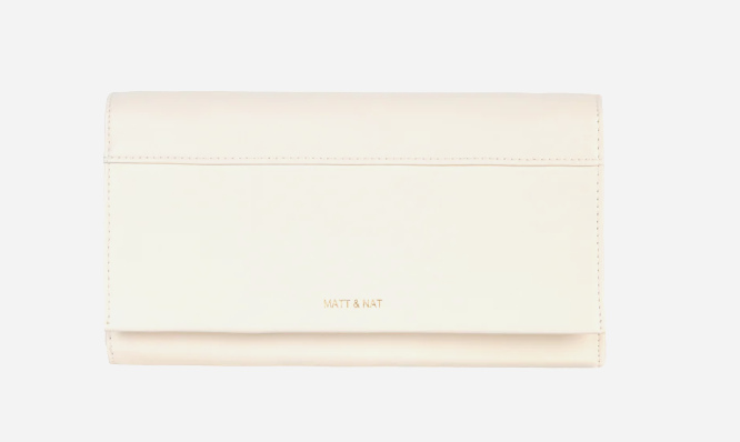 Matt & Nat Lette Forum Wallet