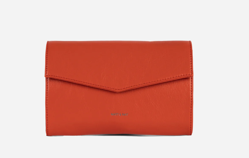 Matt & Nat Lilian Theme Clutch Shoulder Bag