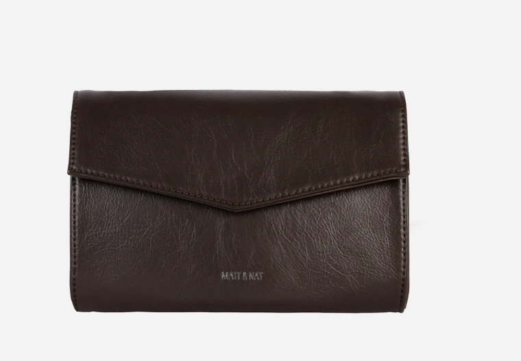 Matt & Nat Lilian Theme Clutch Shoulder Bag