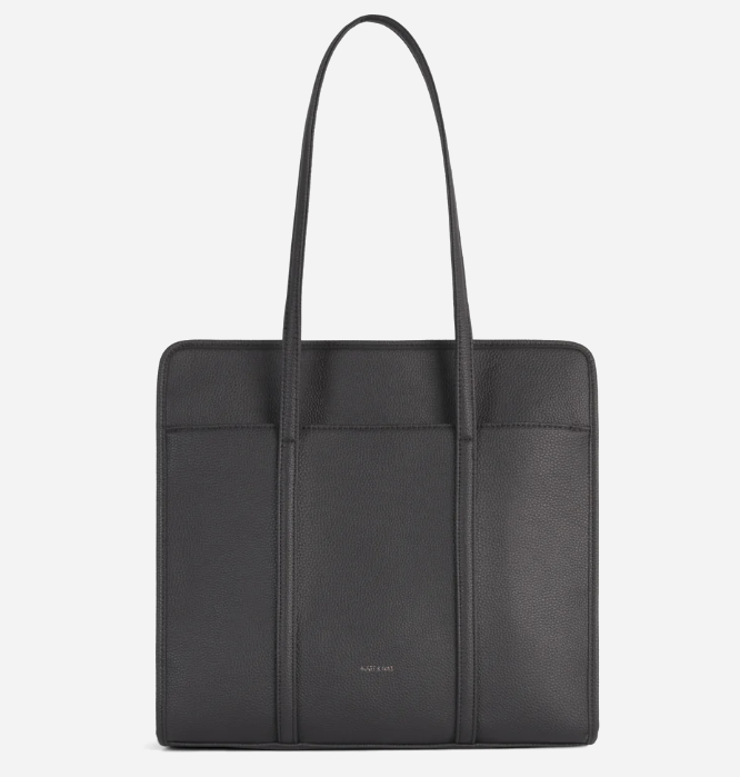 Matt & Nat Lusik Grain Tote Bag