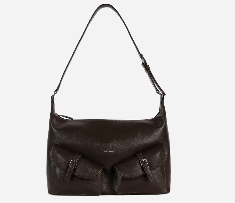 Matt & Nat Malda Theme Shoulder Bag