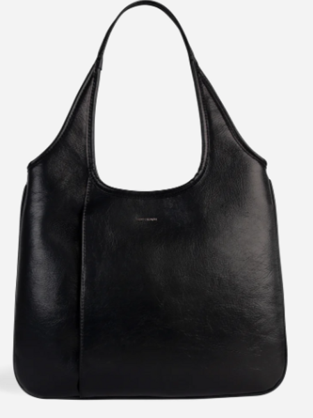 Matt & Nat Porto Theme Hobo Bag