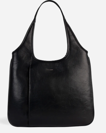 Matt & Nat Porto Theme Hobo Bag