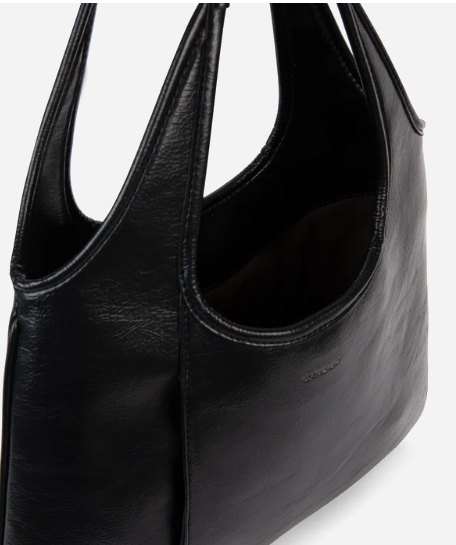 Matt & Nat Porto Theme Hobo Bag