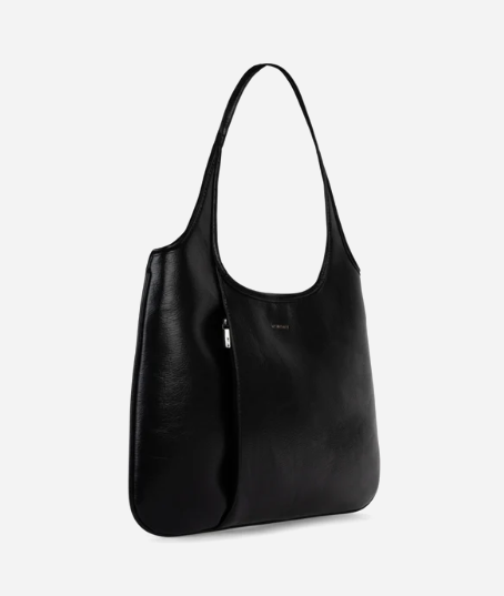 Matt & Nat Porto Theme Hobo Bag