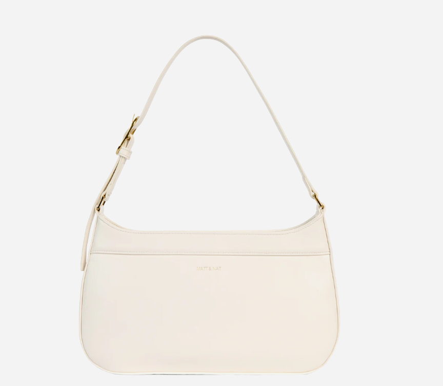 Matt & Nat Reve Forum Shoulder Bag