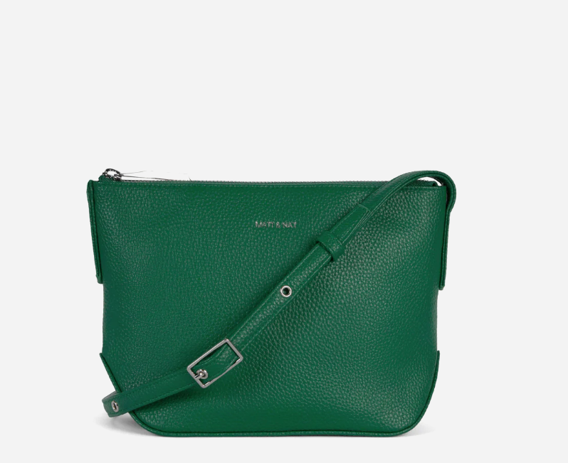 Matt & Nat Sam Grain Crossbody Bag
