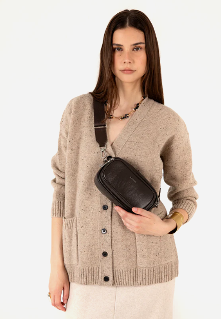 Matt & Nat Soleil Theme Crossbody Bag