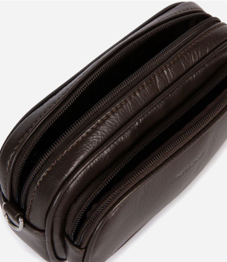 Matt & Nat Soleil Theme Crossbody Bag