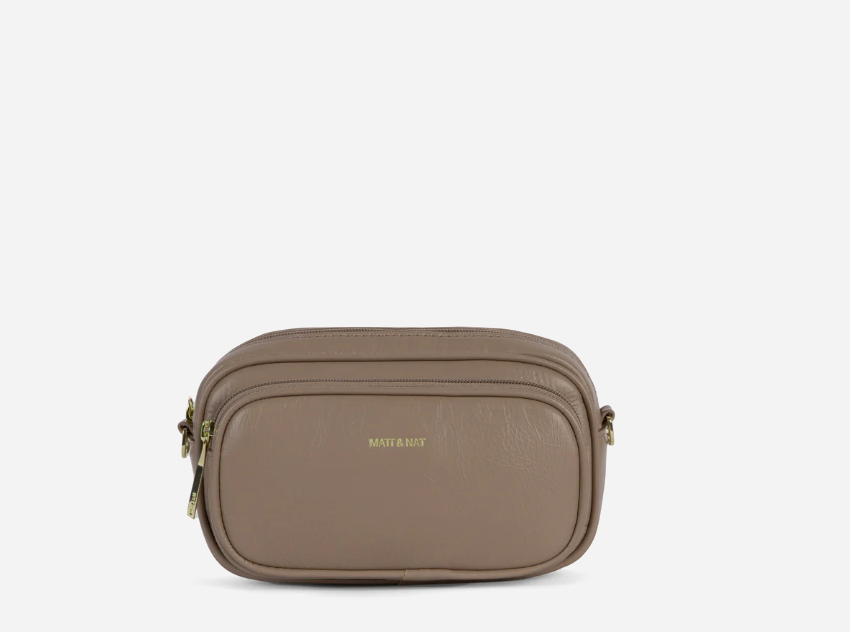 Matt & Nat Soleil Theme Crossbody Bag