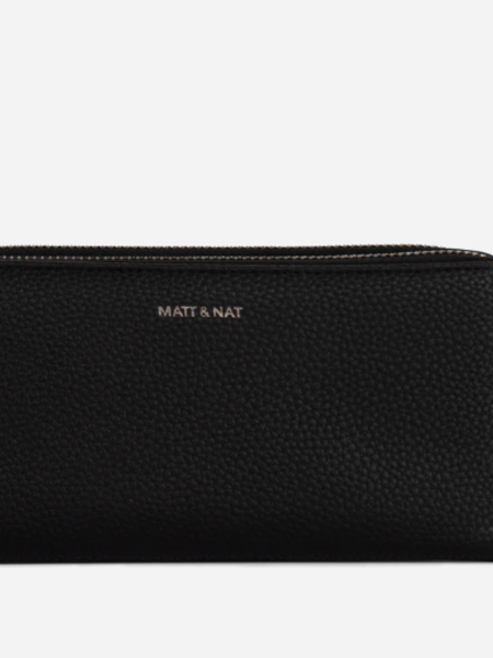 Matt & Nat Sublime Grain Wallet