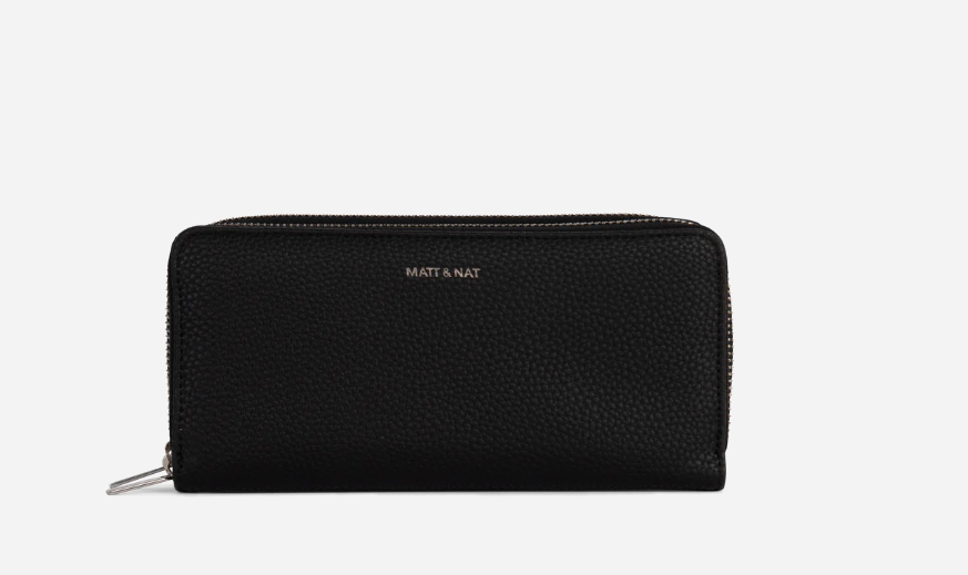 Matt & Nat Sublime Grain Wallet