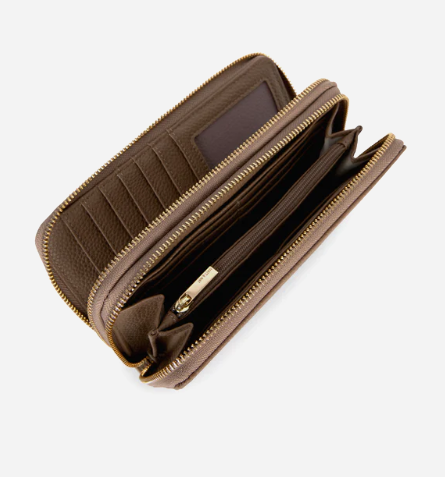 Matt & Nat Sublime Grain Wallet