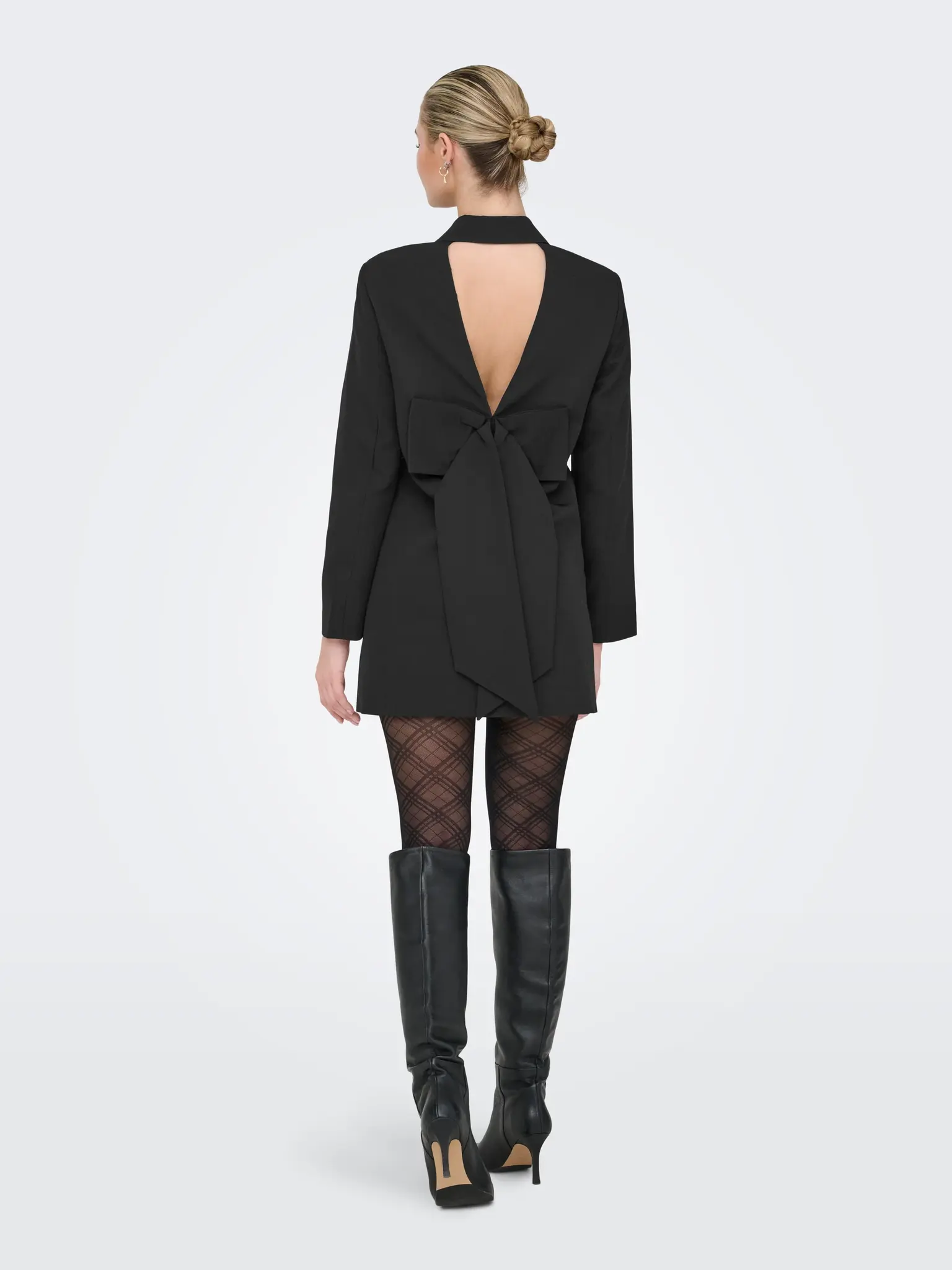 ONLY Malika Life L/S Blazer Dress