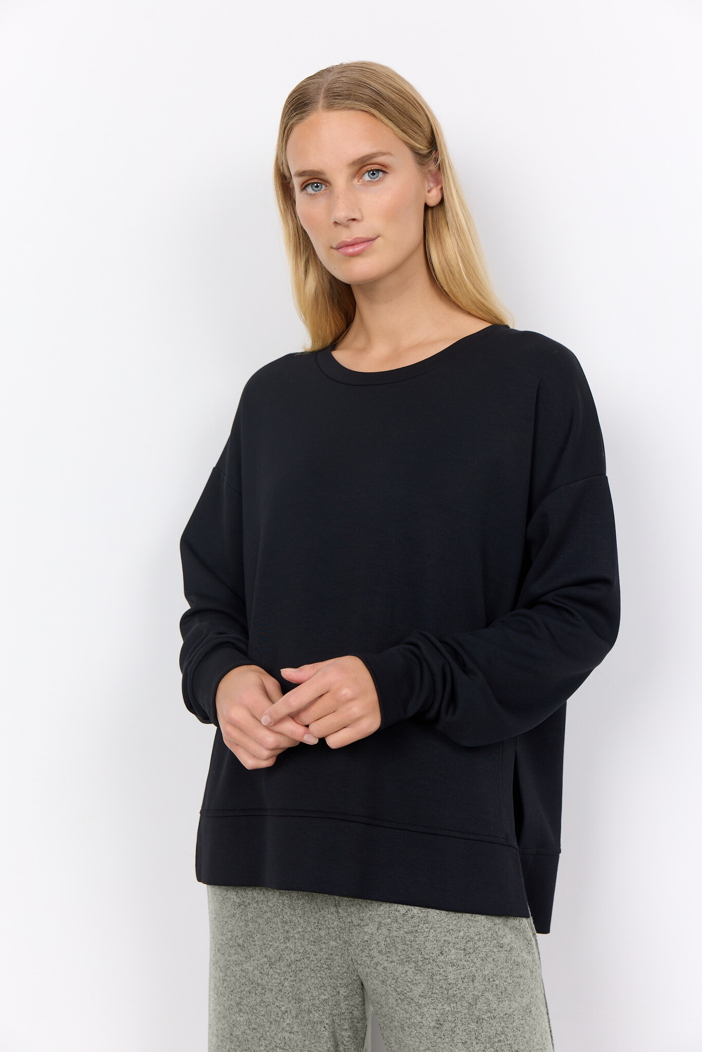 Soya Concept Banu 164 Knitted Top