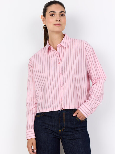 Soya Concept Bardot 1 Blouse