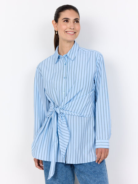 Soya Concept Bardot 3 Blouse