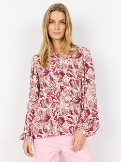 Soya Concept Bayan 1 Blouse