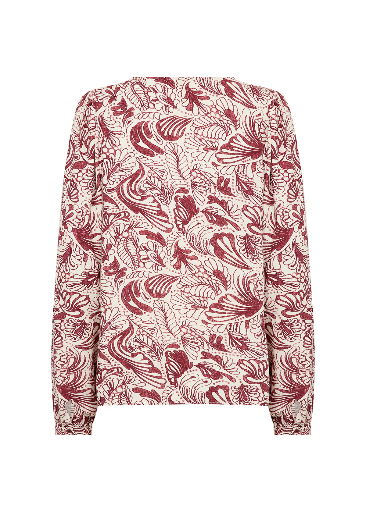 Soya Concept Bayan 1 Blouse