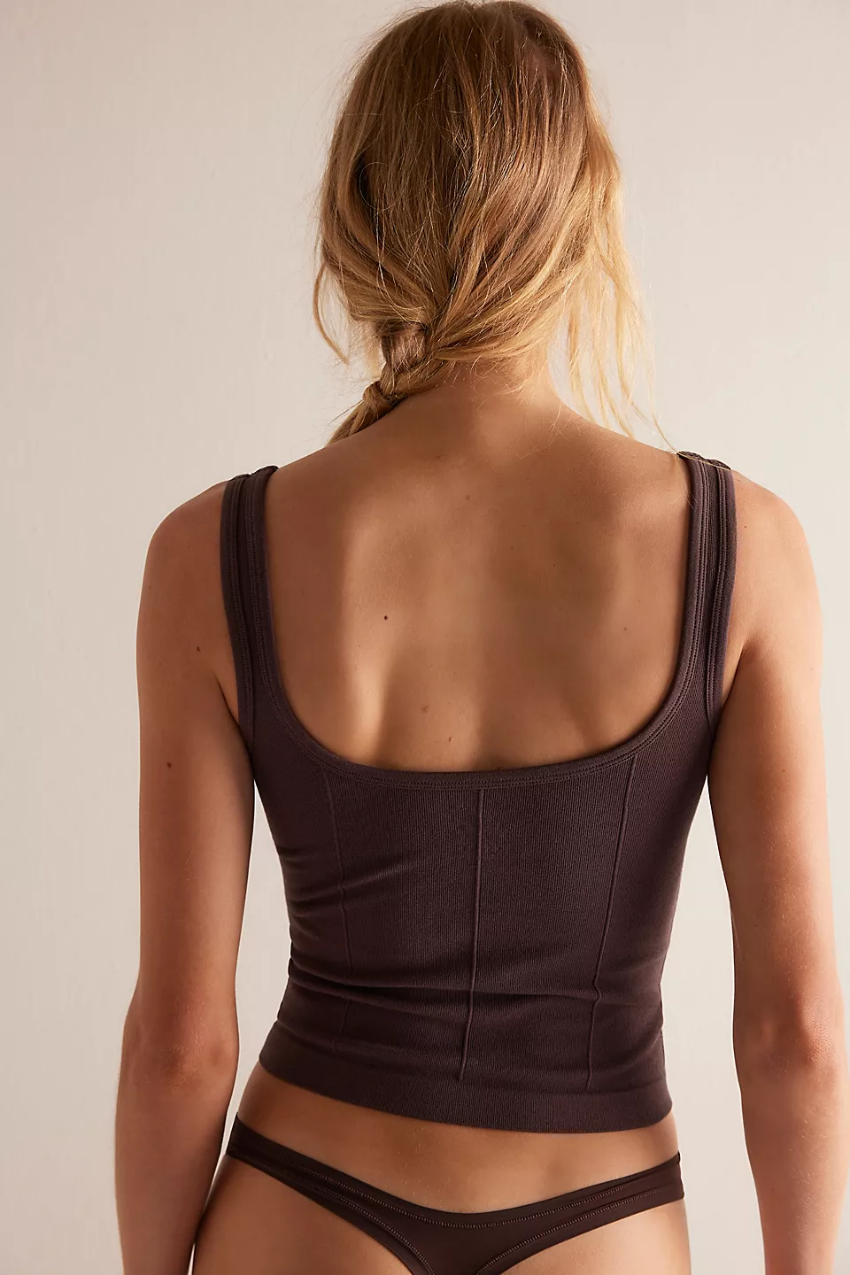 Free People Simply Soft Cami