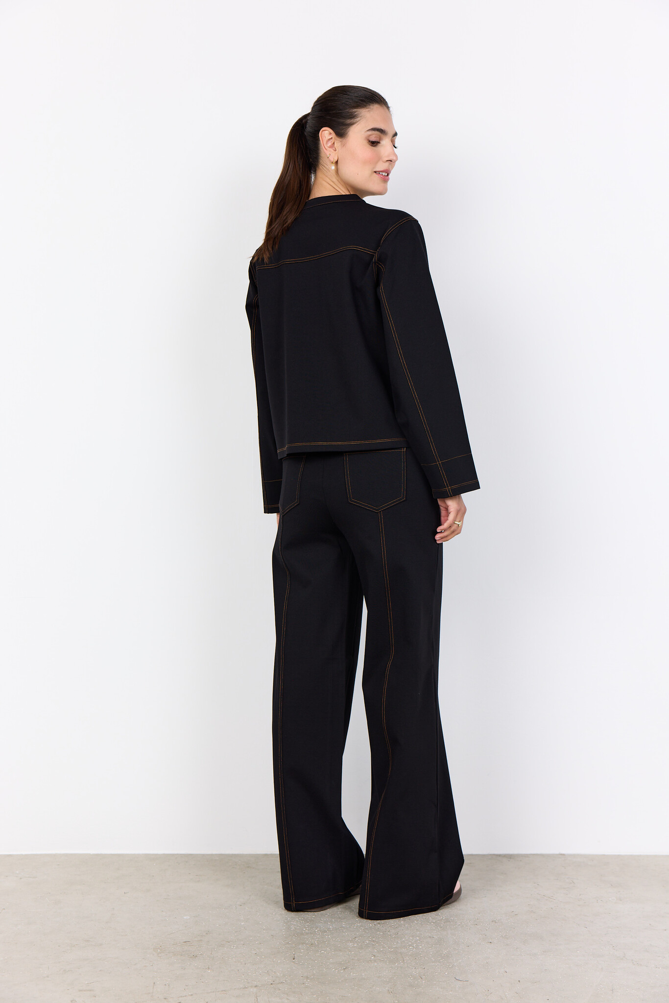 Soya Concept Blanca 1 Jacket