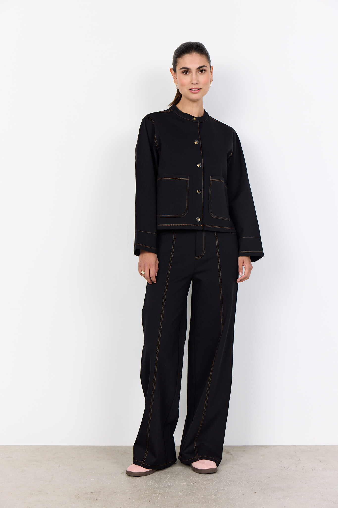 Soya Concept Blanca 1 Jacket