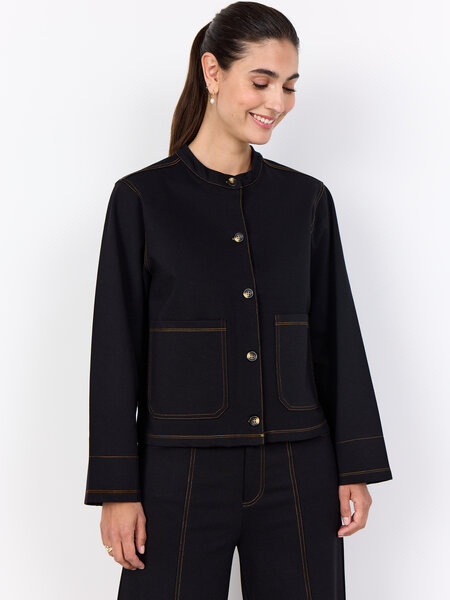 Soya Concept Blanca 1 Jacket