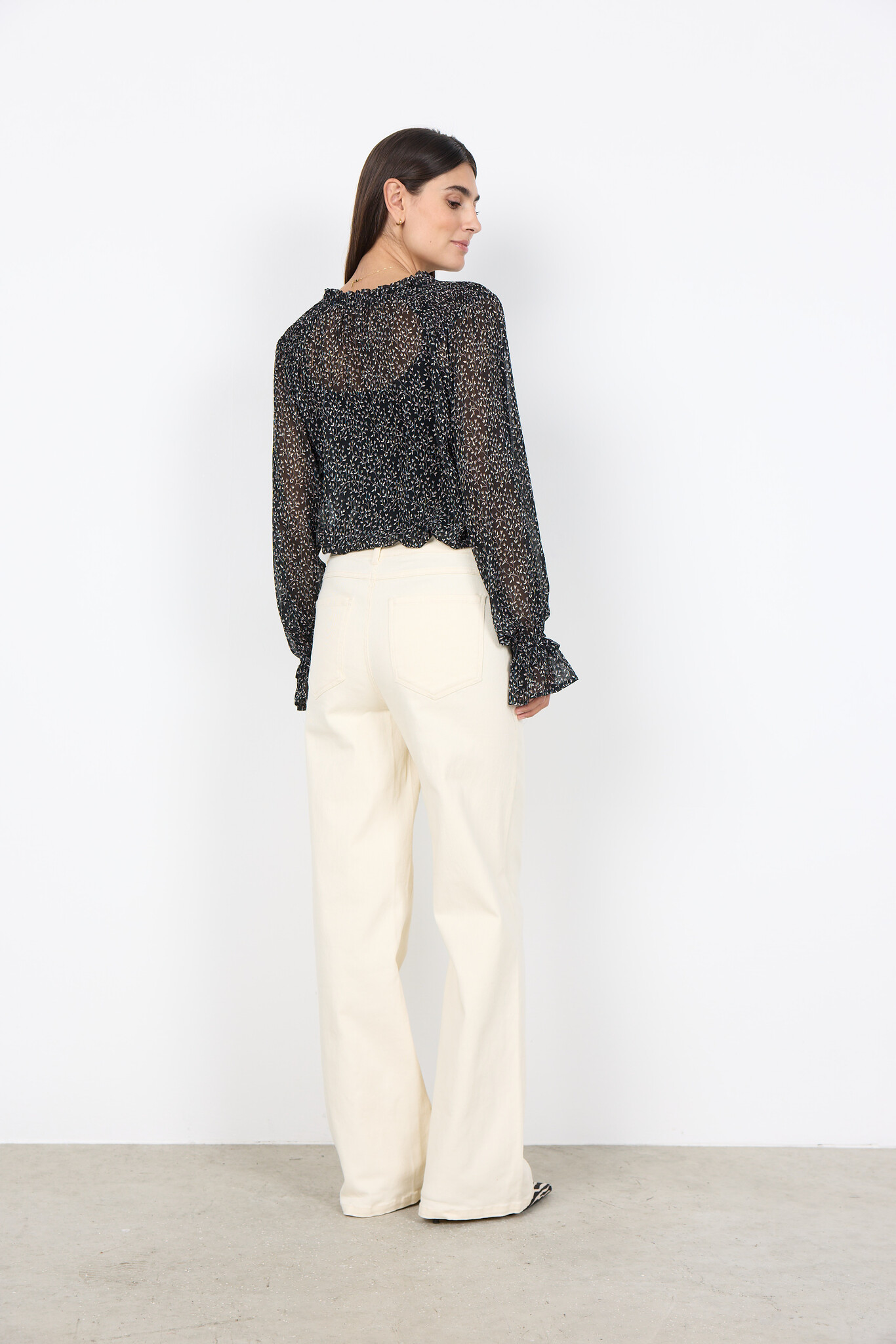 Soya Concept Bebbie 2 Blouse