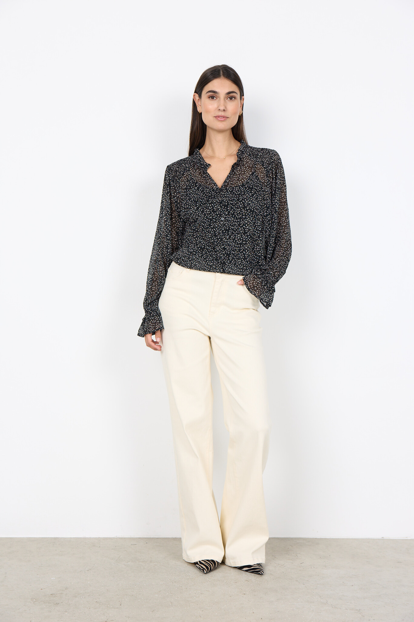 Soya Concept Bebbie 2 Blouse