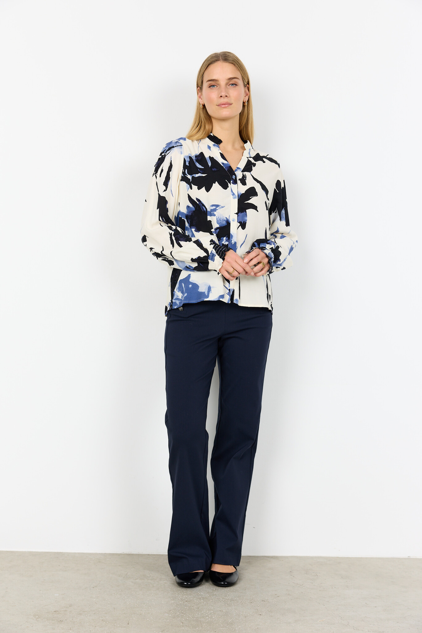 Soya Concept Bene 1 Blouse