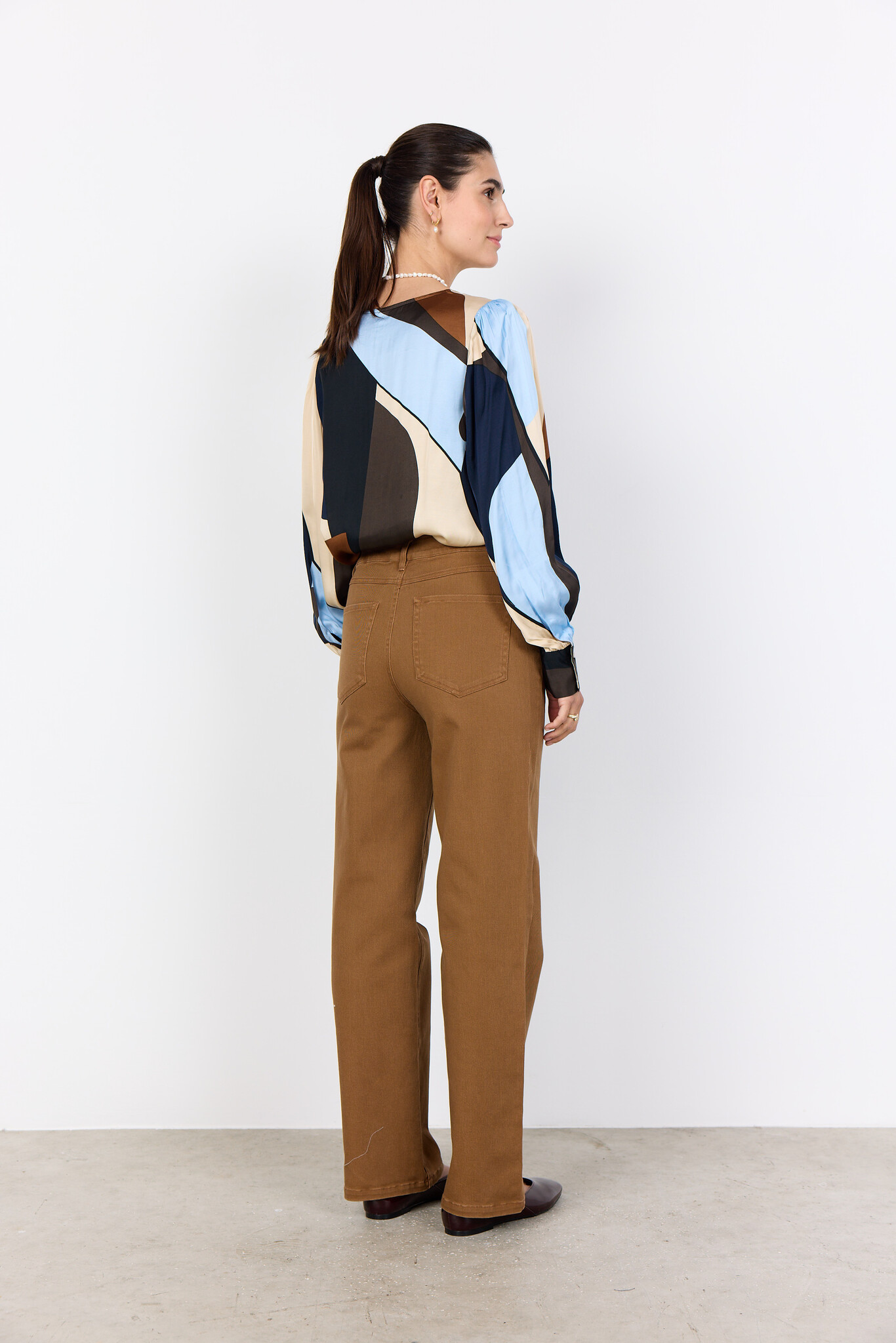 Soya Concept Bell 1 Blouse