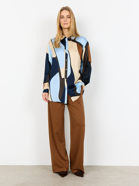 Soya Concept Bell 2 Blouse