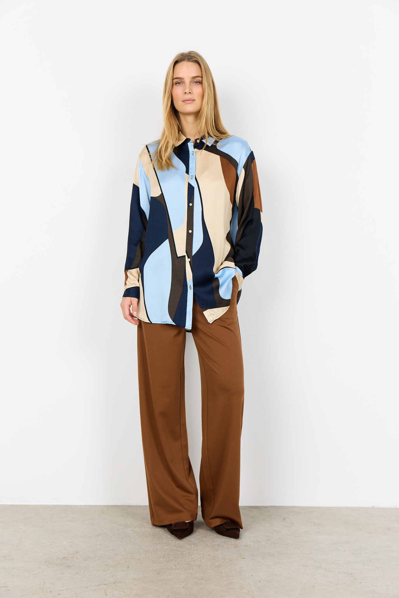 Soya Concept Bell 2 Blouse