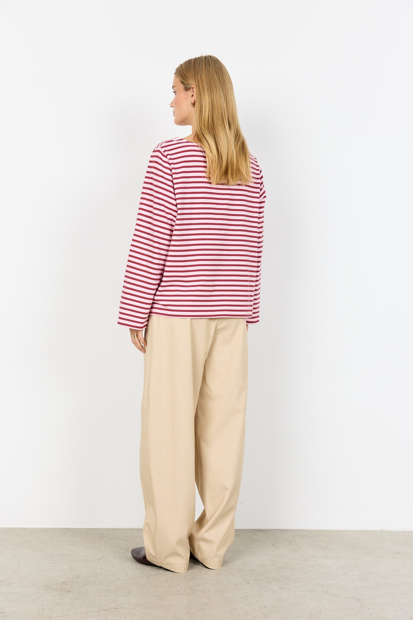 Soya Concept Bri 1 T Shirt