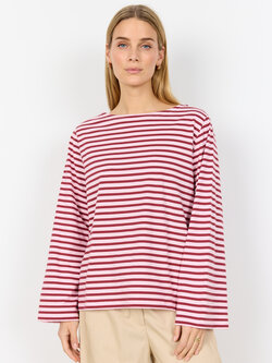 Soya Concept Bri 1 T Shirt