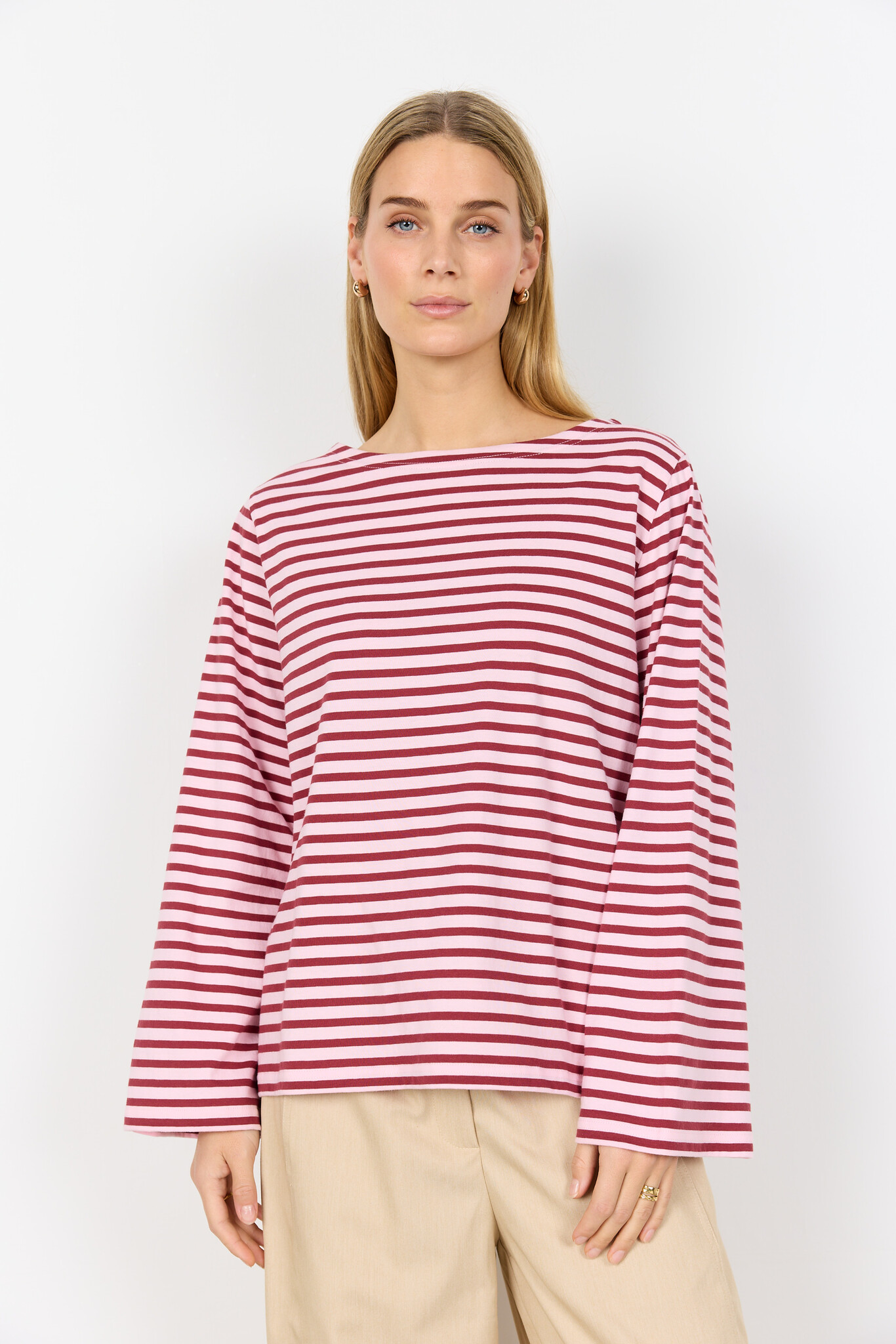 Soya Concept Bri 1 T Shirt