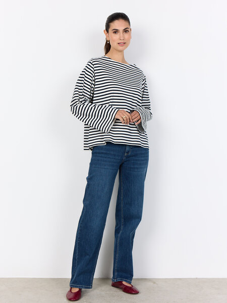 Soya Concept Bri 2 T Shirt