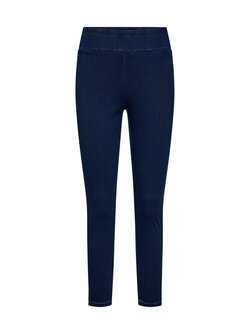 Soya Concept Chandra 1B Denim Pant