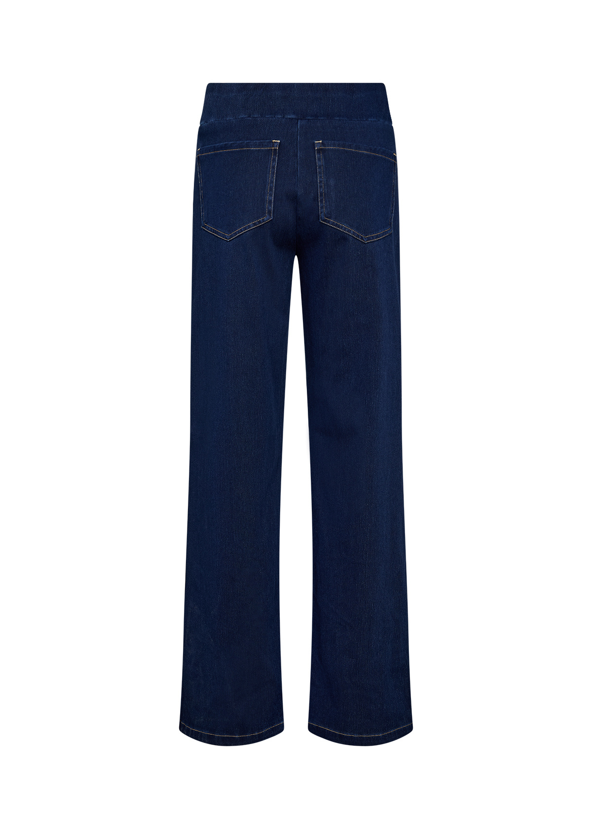 Soya Concept Chandra 3B Denim Pant