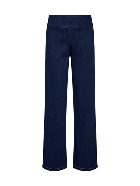 Soya Concept Chandra 3B Denim Pant