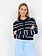 Soya Concept Dollie Stripe 813 Sweater
