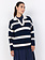 Soya Concept Kanita Stripe 32 Sweater