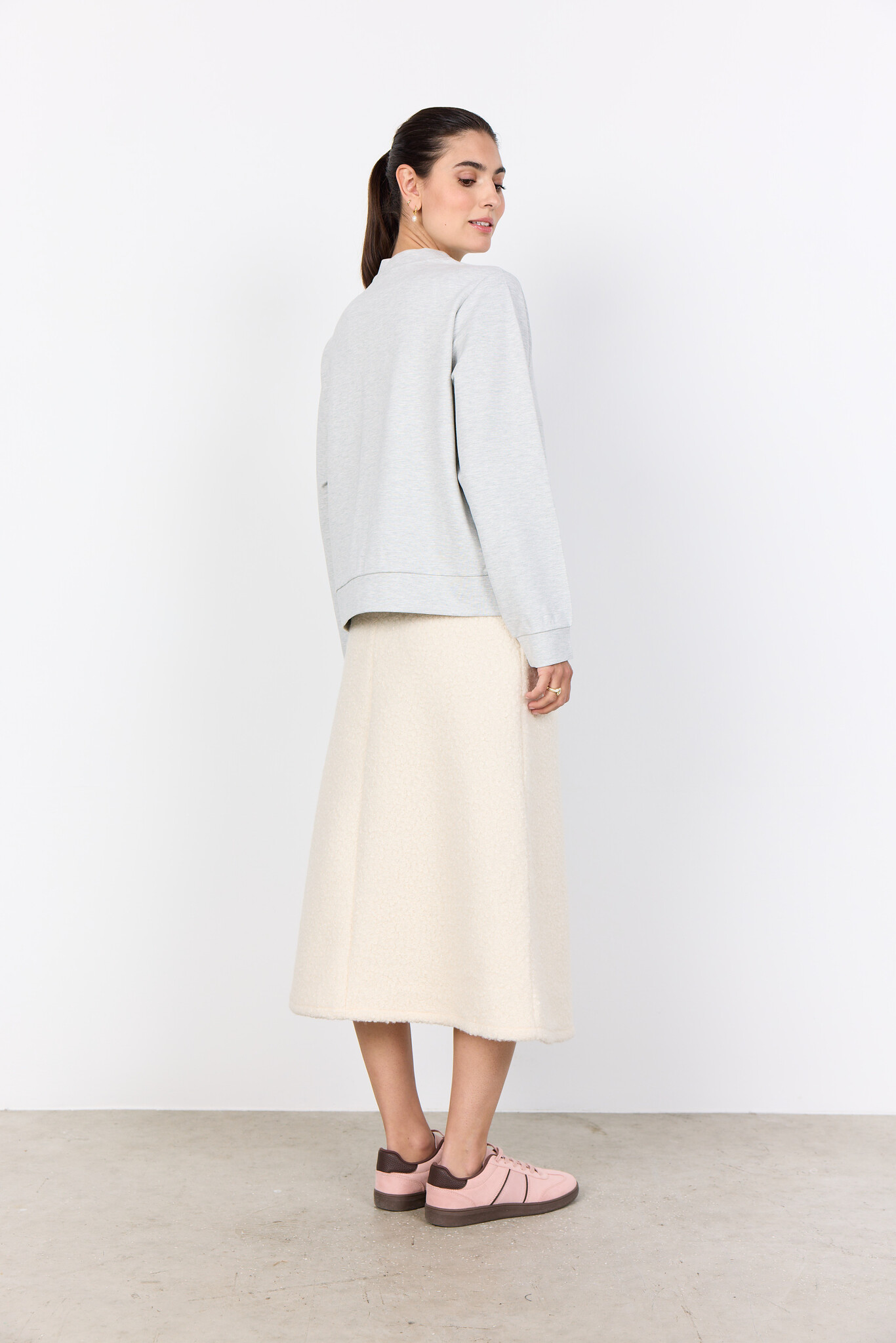 Soya Concept Nanni 8 Jacket