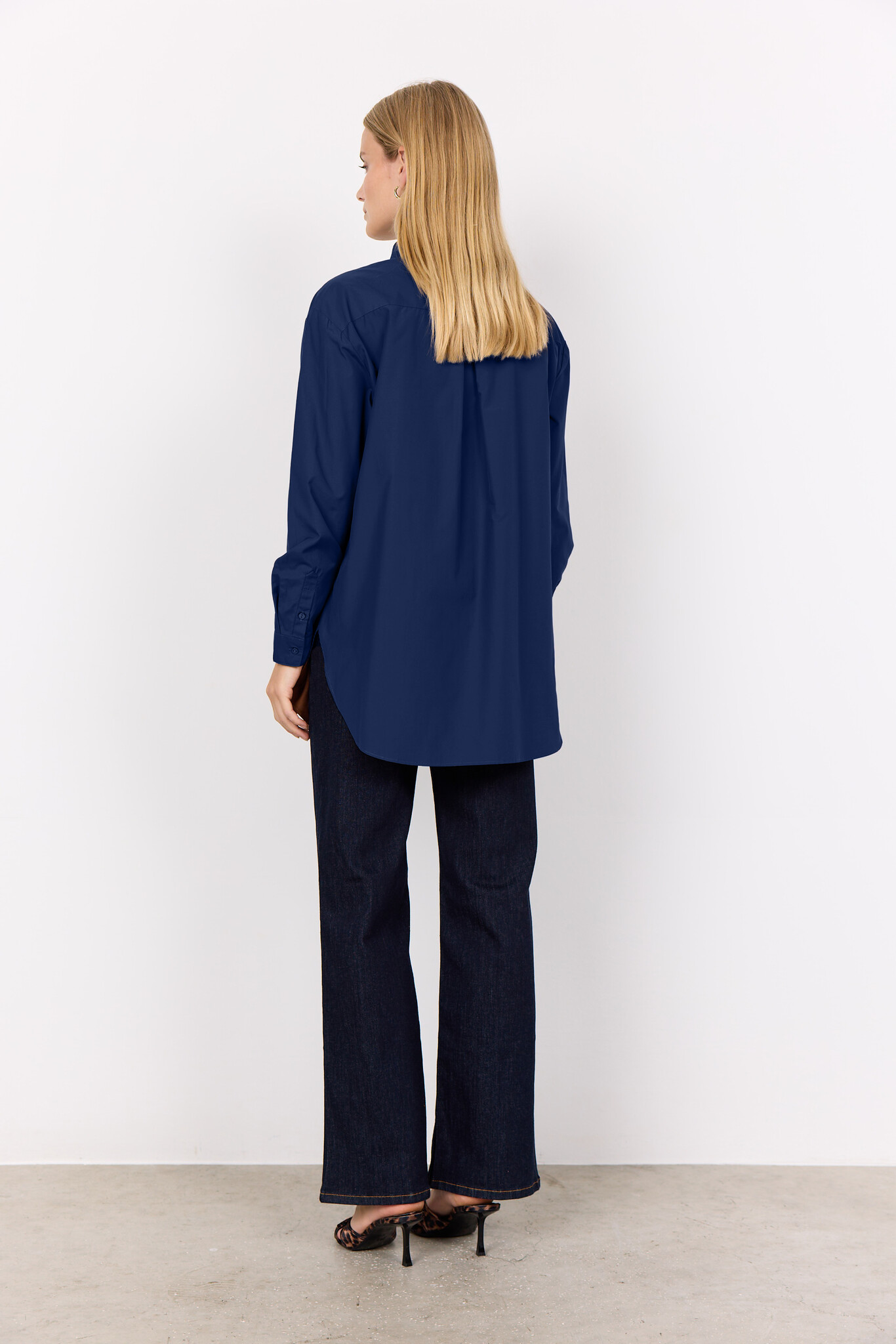 Soya Concept Nettie 52 Blouse